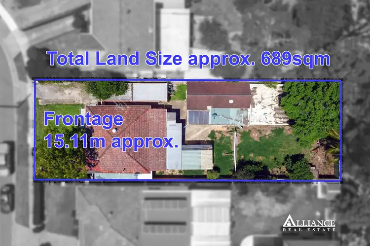 20 Simmons Street, Revesby NSW 2212