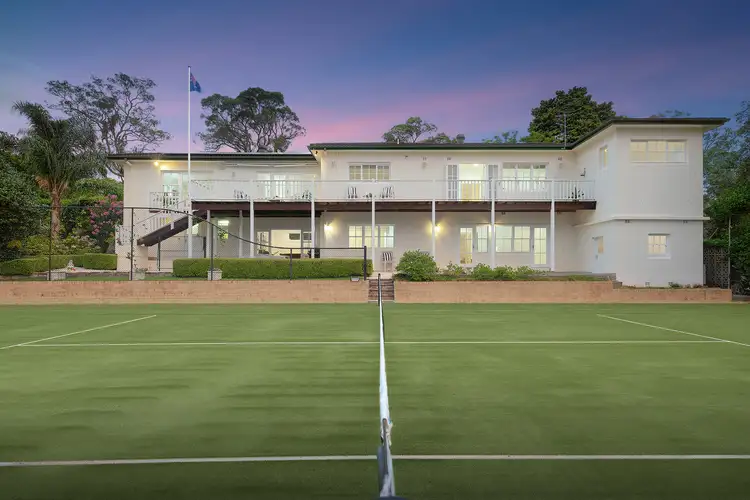 Main view of Homely house listing, 14 Hawthorne Avenue, Chatswood NSW 2067