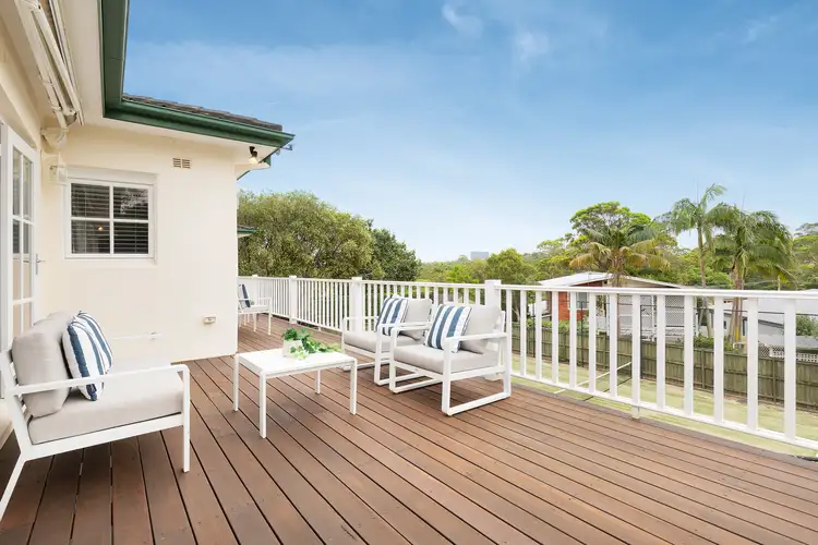 Sixth view of Homely house listing, 14 Hawthorne Avenue, Chatswood NSW 2067