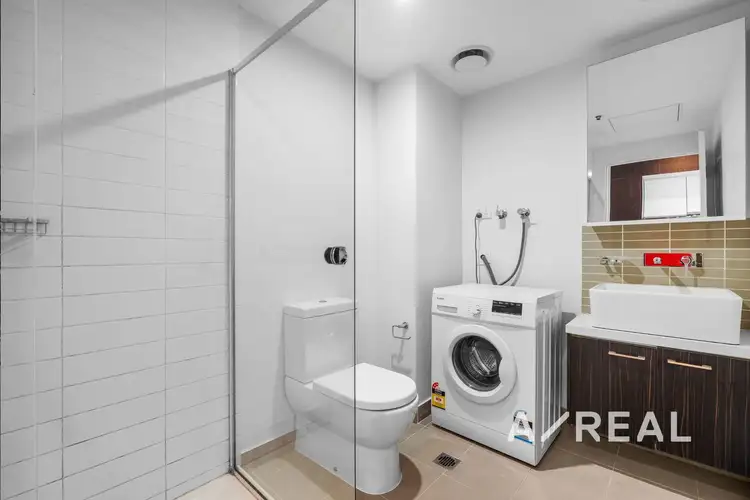 Sixth view of Homely apartment listing, 1601/5 Sutherland Street, Melbourne VIC 3000