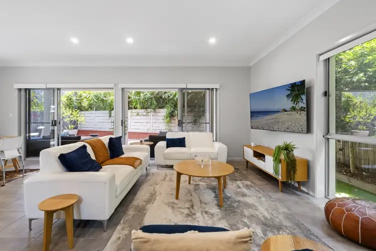 Fifth view of Homely house listing, 8 Eden View Drive, Reedy Creek QLD 4227