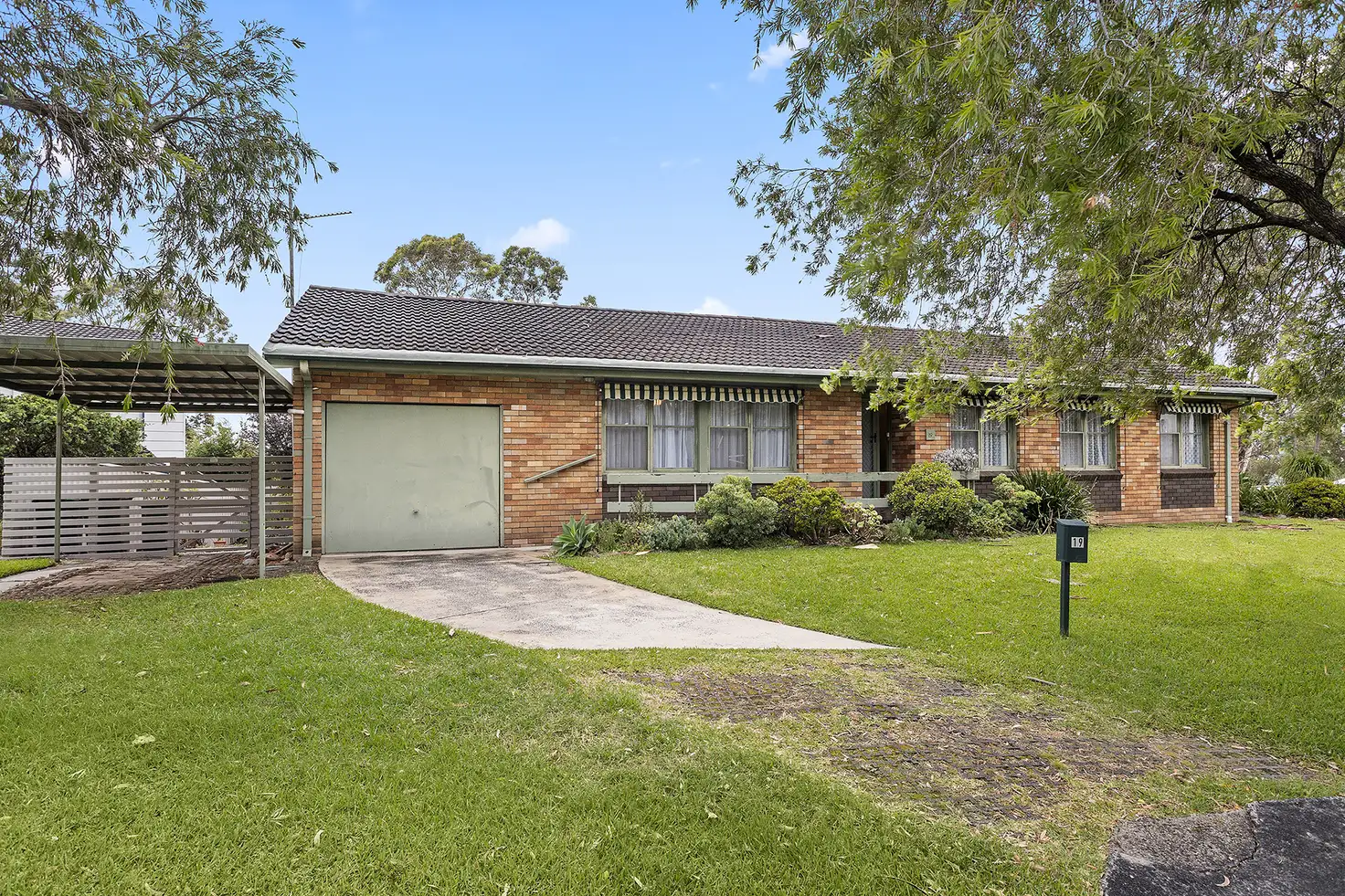 Main view of Homely house listing, 19 Belwarra Avenue, Figtree NSW 2525