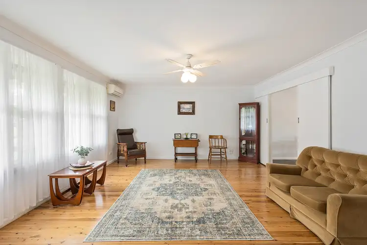Second view of Homely house listing, 19 Belwarra Avenue, Figtree NSW 2525