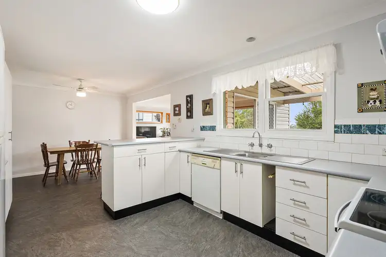 Third view of Homely house listing, 19 Belwarra Avenue, Figtree NSW 2525