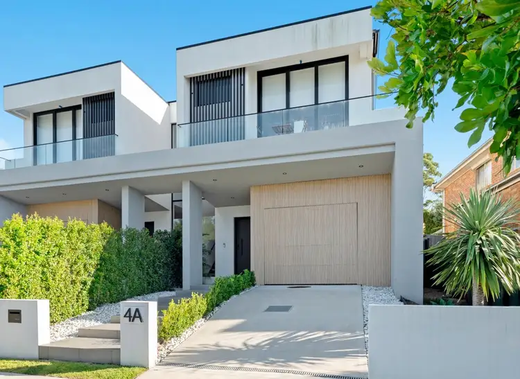 4a Hunter Avenue, Matraville NSW 2036