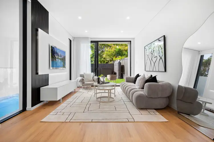 4a Hunter Avenue, Matraville NSW 2036