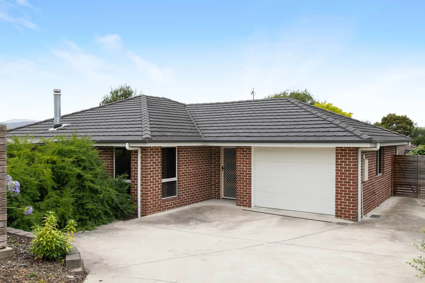 Main view of Homely townhouse listing, 2/9 Edith Court, Legana TAS 7277