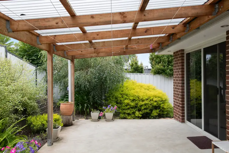 Second view of Homely townhouse listing, 2/9 Edith Court, Legana TAS 7277