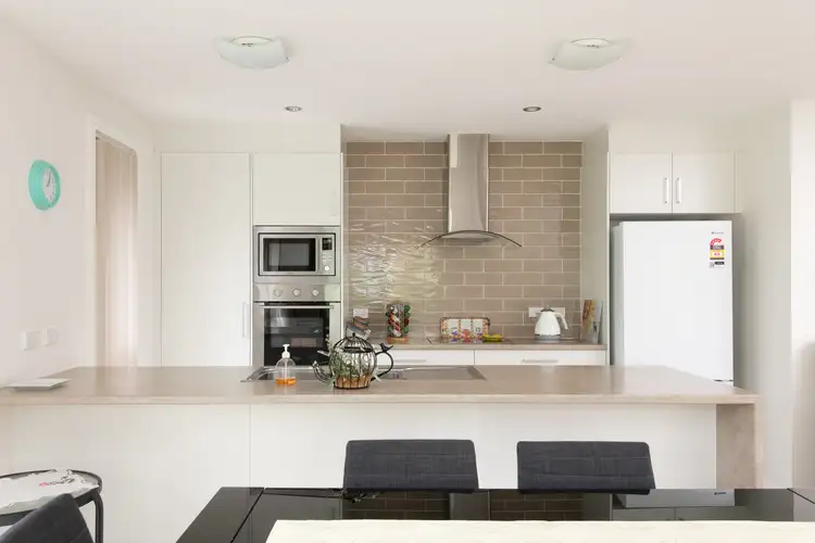 Third view of Homely townhouse listing, 2/9 Edith Court, Legana TAS 7277