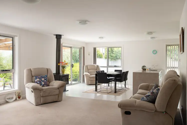 Fourth view of Homely townhouse listing, 2/9 Edith Court, Legana TAS 7277