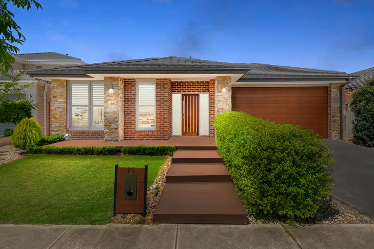 19 Liberty Crescent, Beveridge VIC 3753