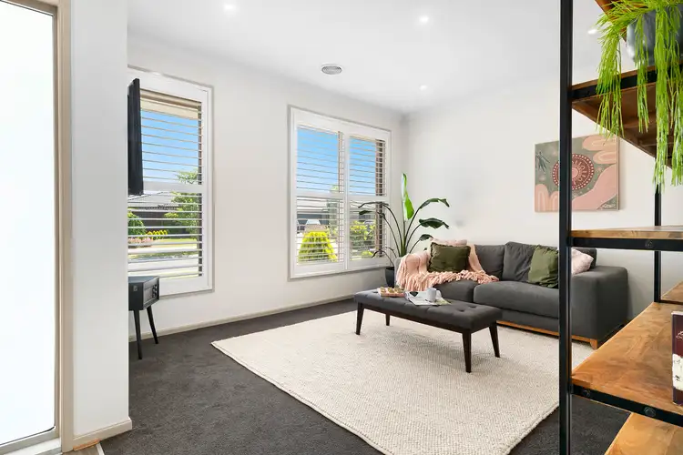 Fifth view of Homely house listing, 19 Liberty Crescent, Beveridge VIC 3753