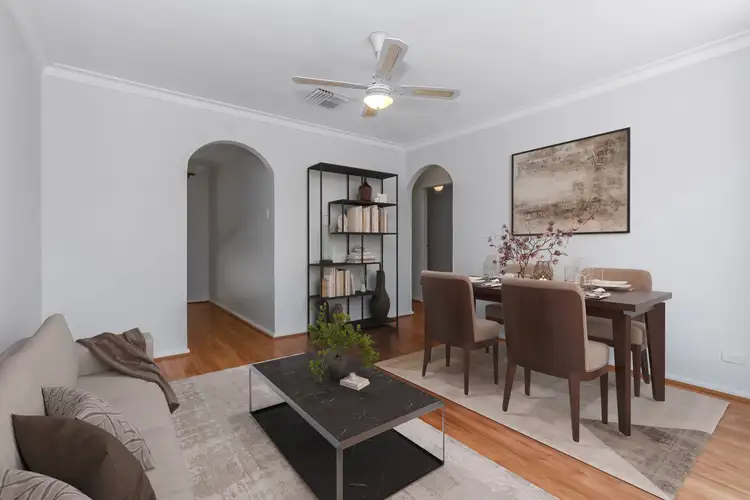 Second view of Homely unit listing, 3/5 Colby Way, Thornlie WA 6108