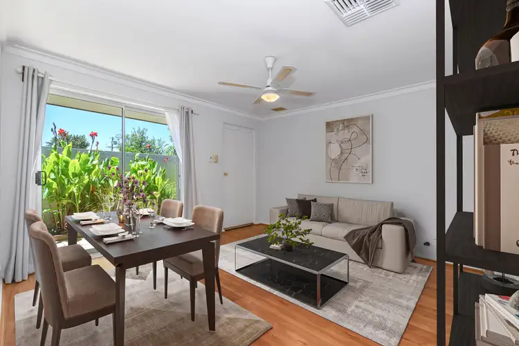 Third view of Homely unit listing, 3/5 Colby Way, Thornlie WA 6108