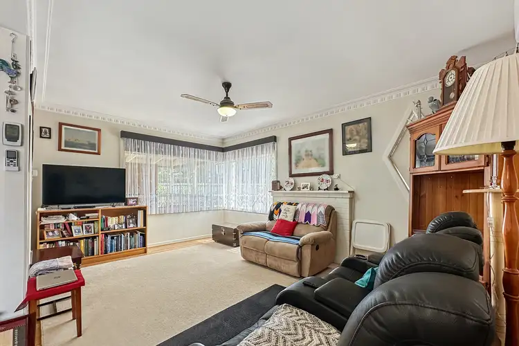 Third view of Homely house listing, 11 Broadbent Street, Darnum VIC 3822