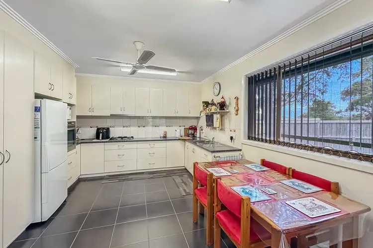Fifth view of Homely house listing, 11 Broadbent Street, Darnum VIC 3822