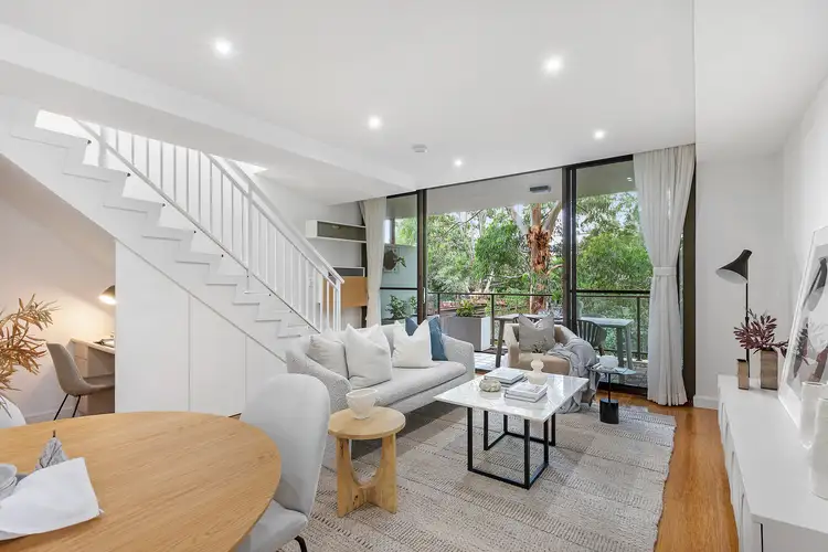 31/15-17 Fountain Street, Alexandria NSW 2015