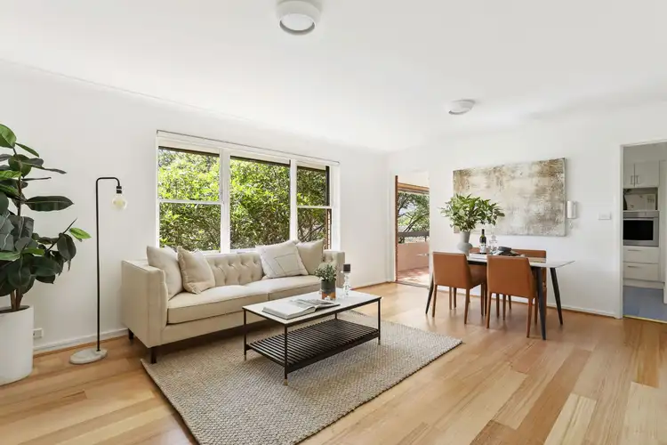 Second view of Homely unit listing, 7/49 Charlotte Street, Ashfield NSW 2131