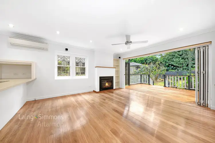 51A Broughton Road