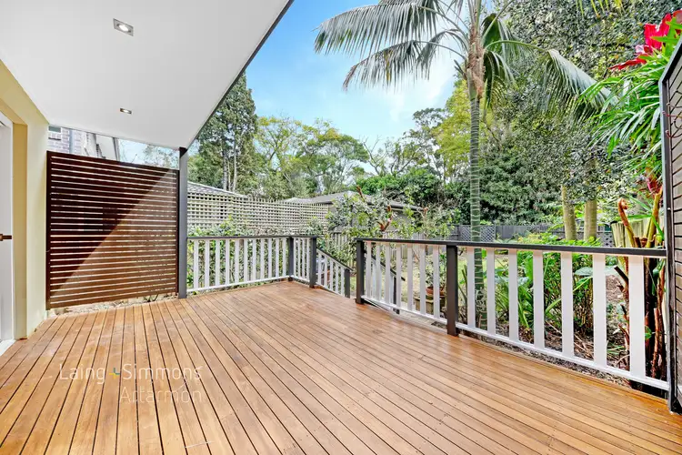 Fourth view of Homely semi-detached listing, 51A Broughton Road, Artarmon NSW 2064