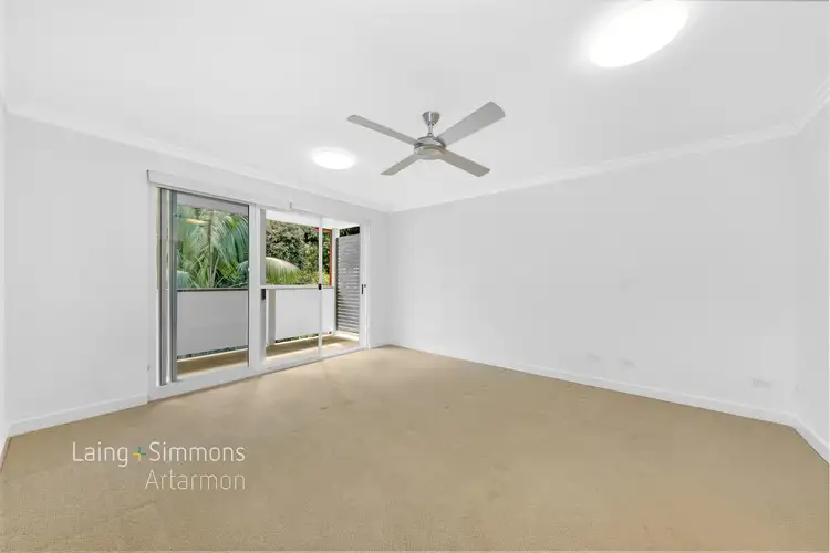 Fifth view of Homely semi-detached listing, 51A Broughton Road, Artarmon NSW 2064