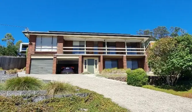Main view of Homely house listing, 118 Dion Crescent, Riverside TAS 7250