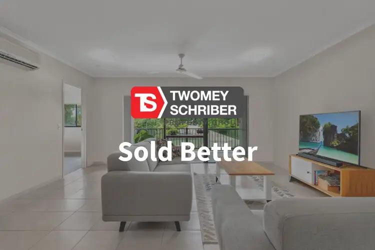 122/11-15 Charlekata Close, Freshwater QLD 4870