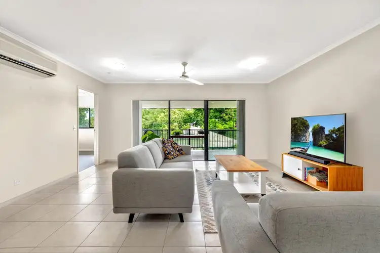 Second view of Homely unit listing, 122/11-15 Charlekata Close, Freshwater QLD 4870