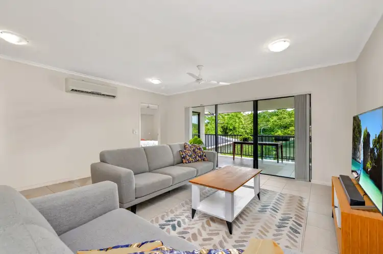 Third view of Homely unit listing, 122/11-15 Charlekata Close, Freshwater QLD 4870