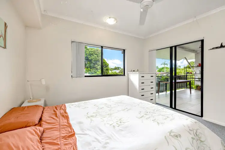 Sixth view of Homely unit listing, 122/11-15 Charlekata Close, Freshwater QLD 4870