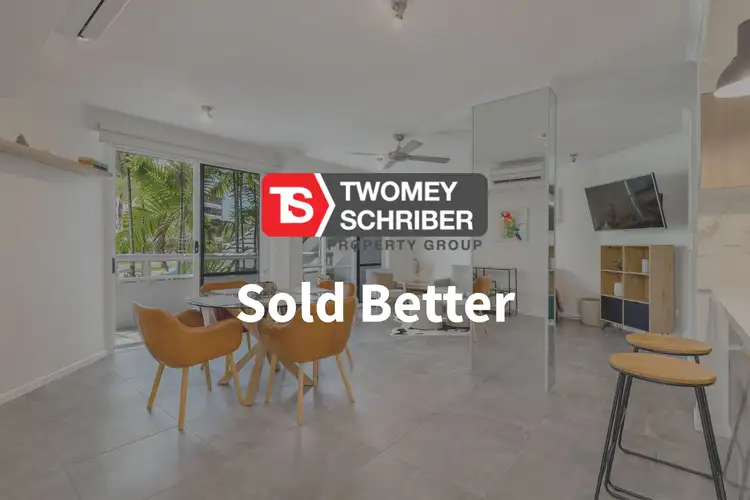 101/279 Esplanade, Cairns North QLD 4870