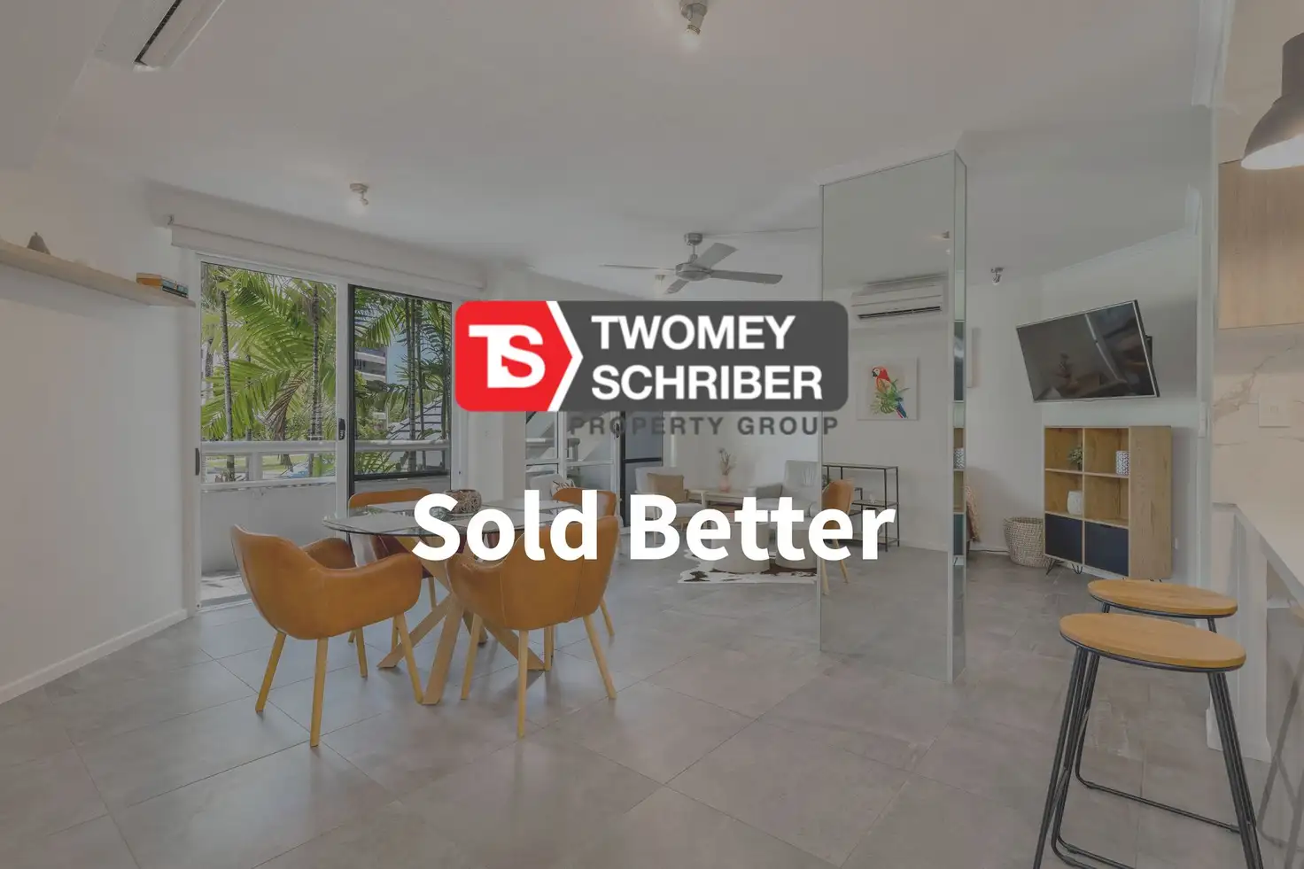 Main view of Homely unit listing, 101/279 Esplanade, Cairns North QLD 4870