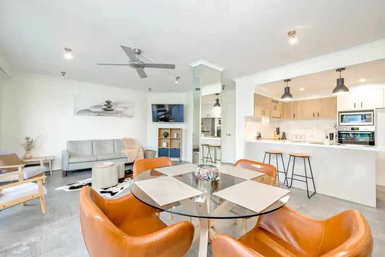 Third view of Homely unit listing, 101/279 Esplanade, Cairns North QLD 4870