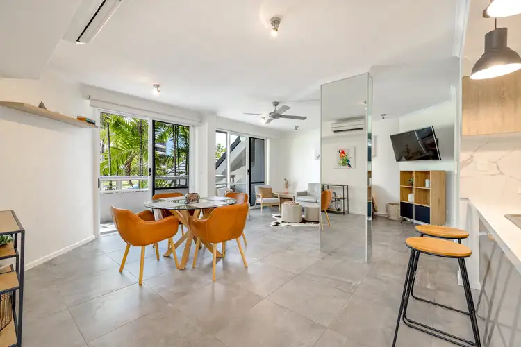 Fourth view of Homely unit listing, 101/279 Esplanade, Cairns North QLD 4870