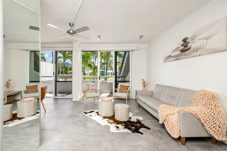 Fifth view of Homely unit listing, 101/279 Esplanade, Cairns North QLD 4870