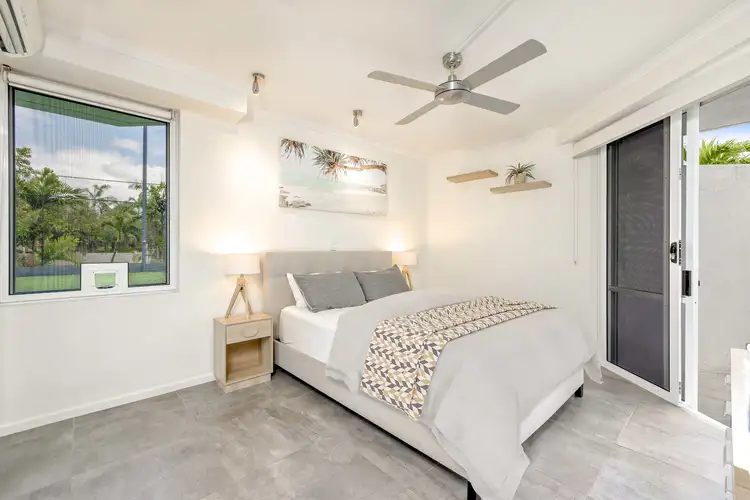 Sixth view of Homely unit listing, 101/279 Esplanade, Cairns North QLD 4870