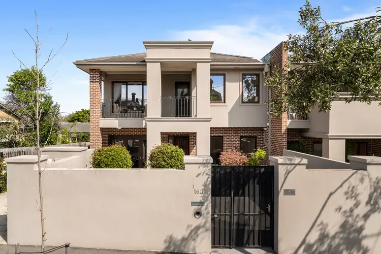 1/160 Church Street, Brighton VIC 3186