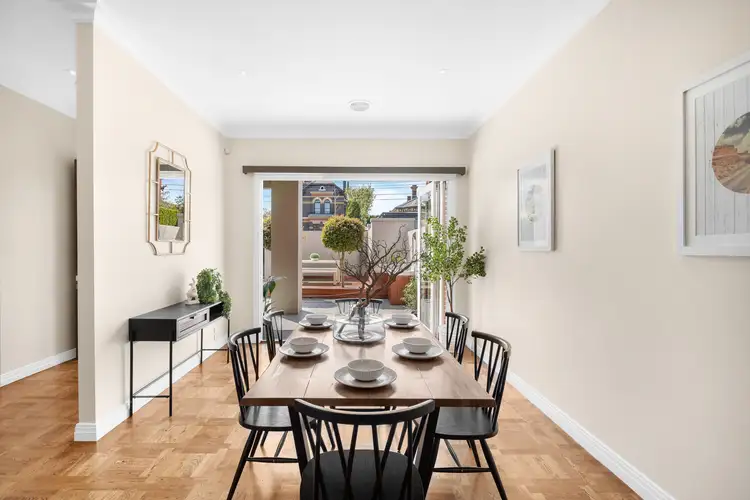 Fourth view of Homely townhouse listing, 1/160 Church Street, Brighton VIC 3186