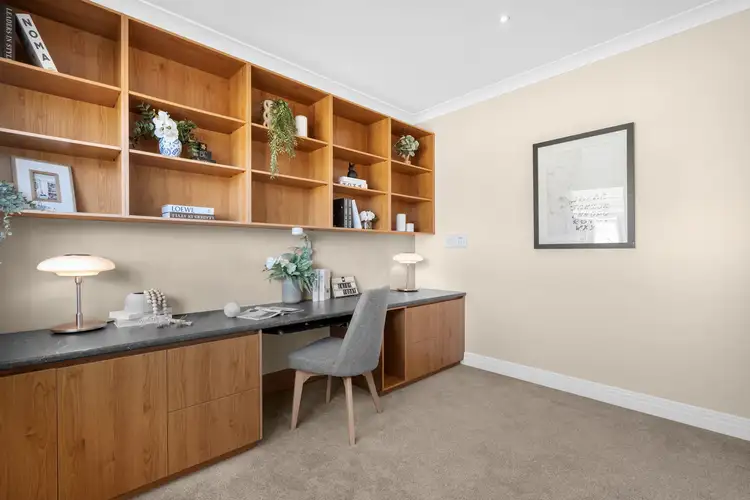 Sixth view of Homely townhouse listing, 1/160 Church Street, Brighton VIC 3186
