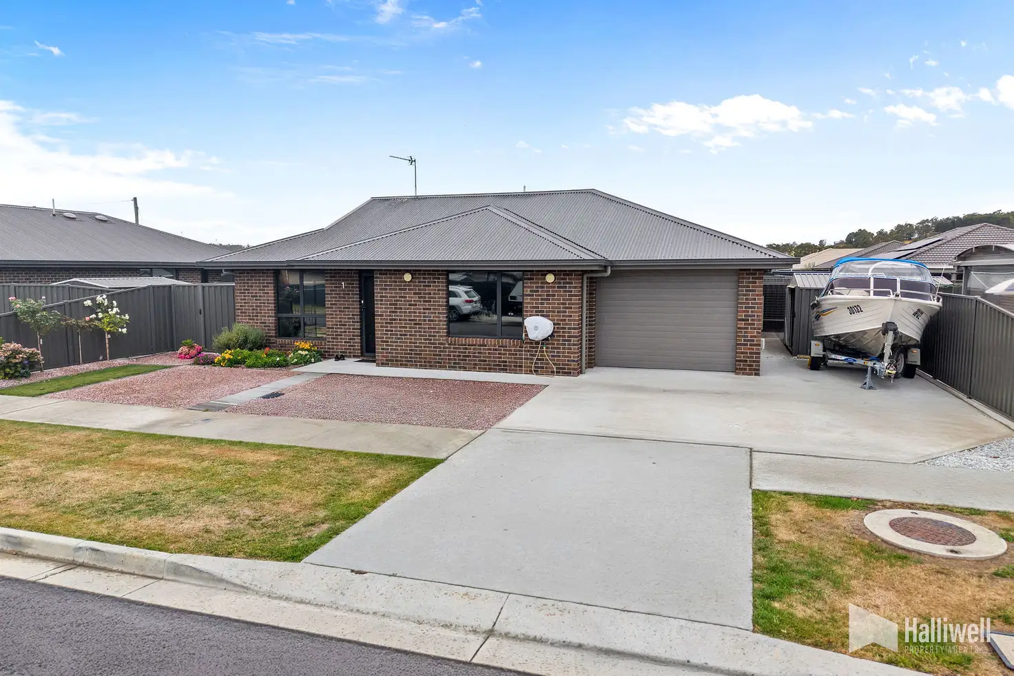 Main view of Homely house listing, 1 Scully Street, Latrobe TAS 7307
