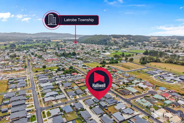 Second view of Homely house listing, 1 Scully Street, Latrobe TAS 7307