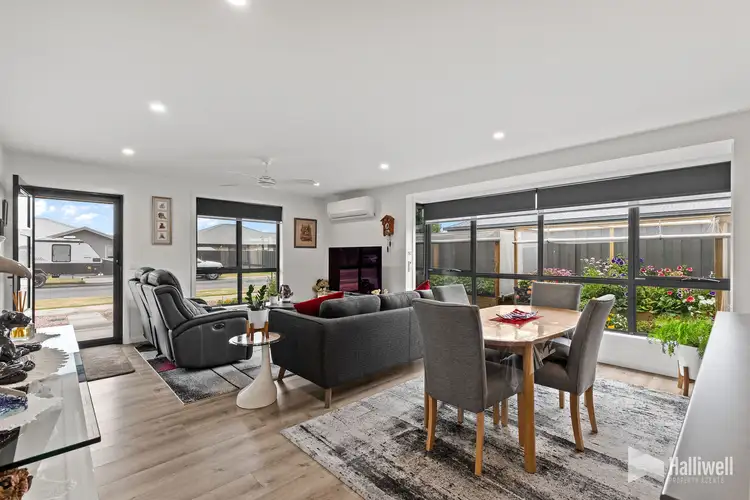 Fifth view of Homely house listing, 1 Scully Street, Latrobe TAS 7307
