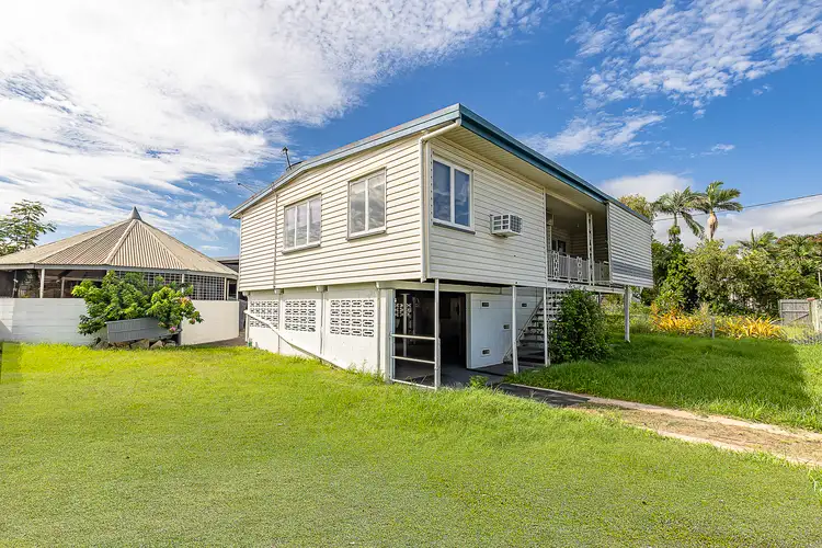 19 Gilliat Street, Wulguru QLD 4811