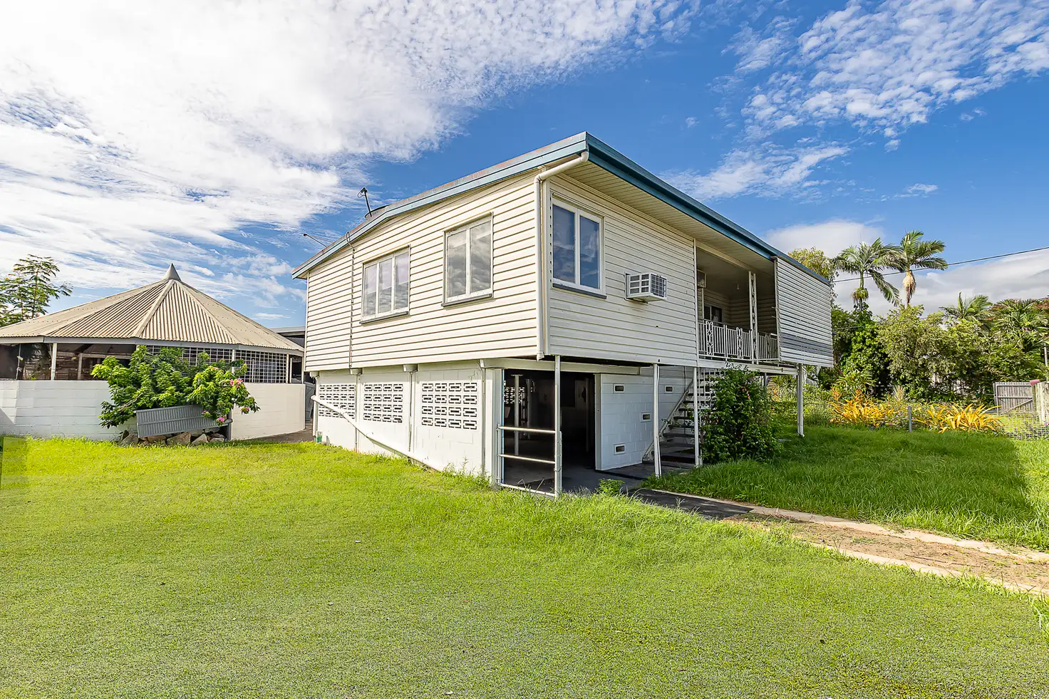 Main view of Homely house listing, 19 Gilliat Street, Wulguru QLD 4811