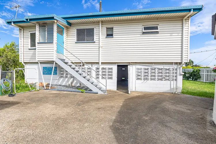 Fourth view of Homely house listing, 19 Gilliat Street, Wulguru QLD 4811