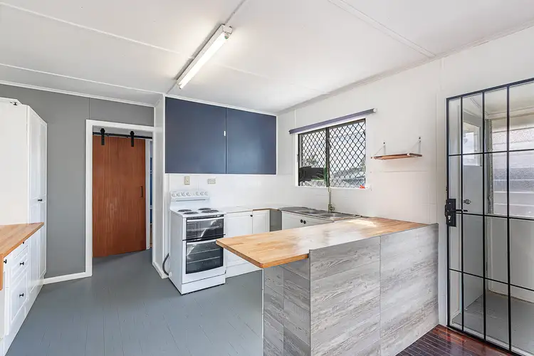 Fifth view of Homely house listing, 19 Gilliat Street, Wulguru QLD 4811