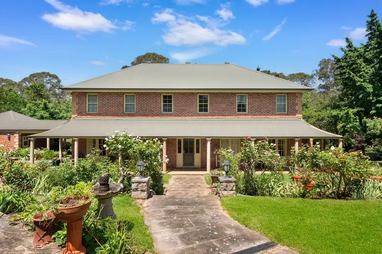 47 Pine Place, Grose Vale NSW 2753