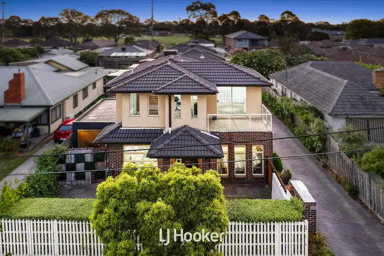 1/120 McCrae Street, Dandenong VIC 3175