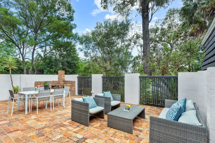 Second view of Homely house listing, 17 Kyeema Parade, Belrose NSW 2085