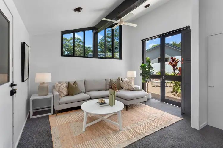 Fourth view of Homely house listing, 17 Kyeema Parade, Belrose NSW 2085